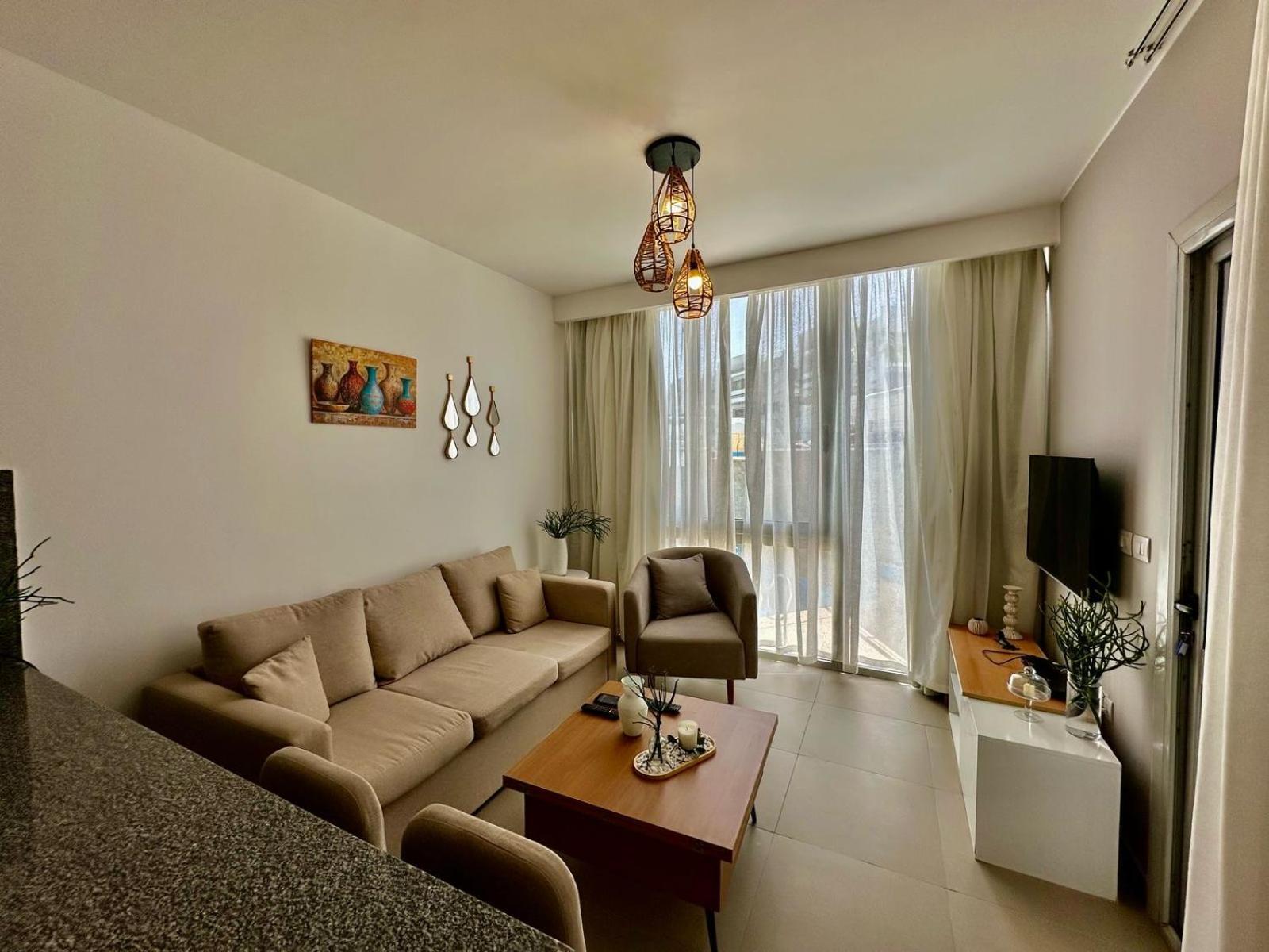 Cozy 2 Bedroom Sholan 1 - Gouna *