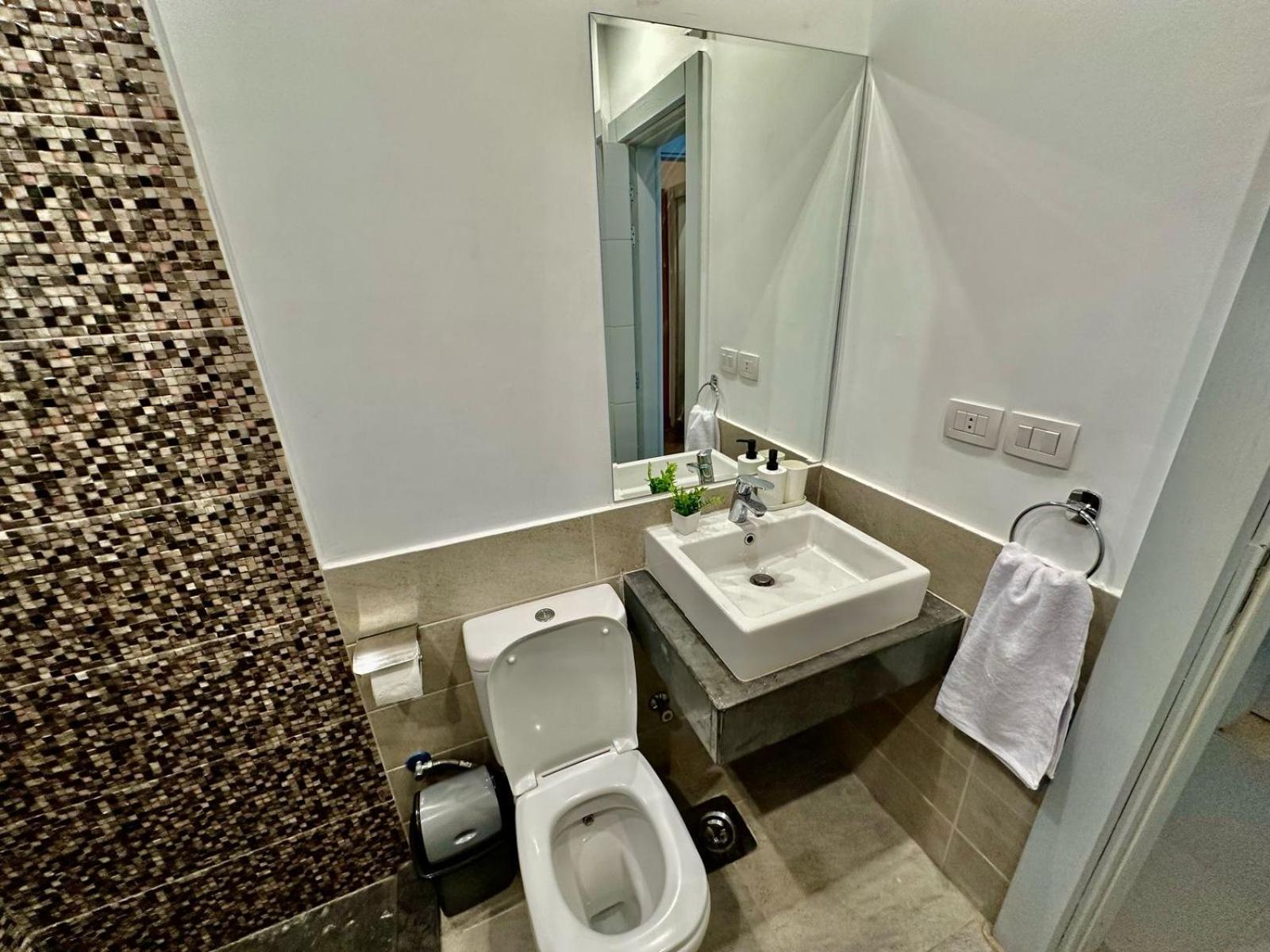 Cozy 2 Bedroom Sholan 1 - Gouna * Hurghada