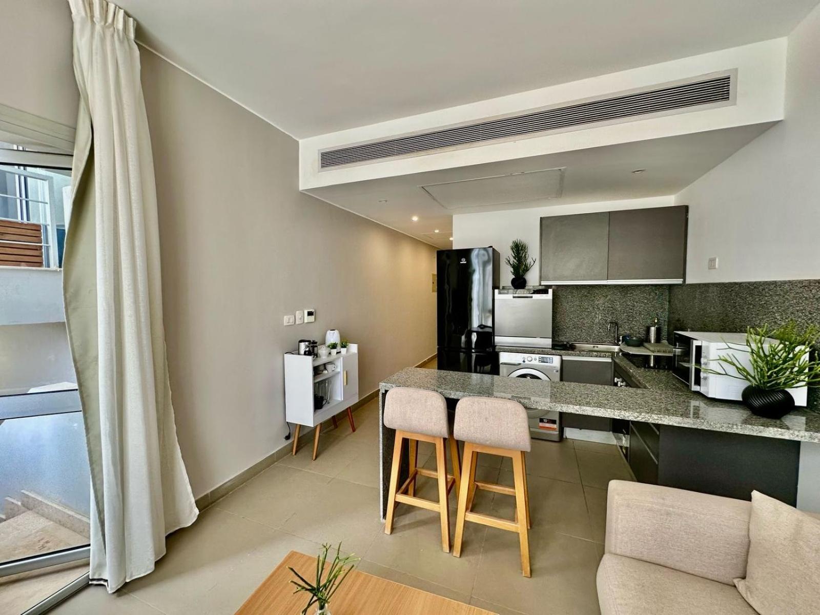 Cozy 2 Bedroom Sholan 1 - Gouna