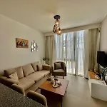 Cozy 2 Bedroom Sholan 1 - Gouna