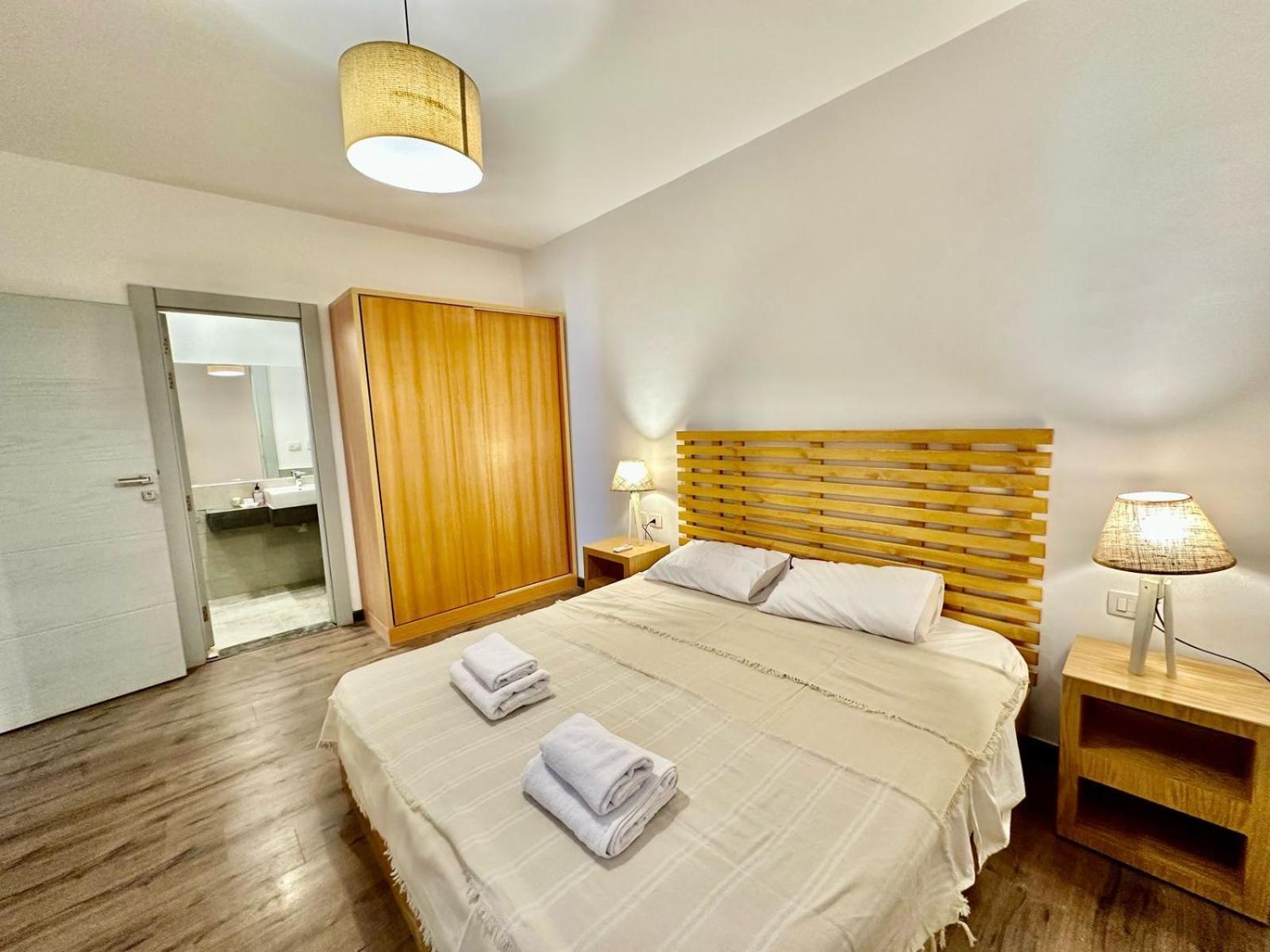 Cozy 2 Bedroom Sholan 1 - Gouna Hurghada