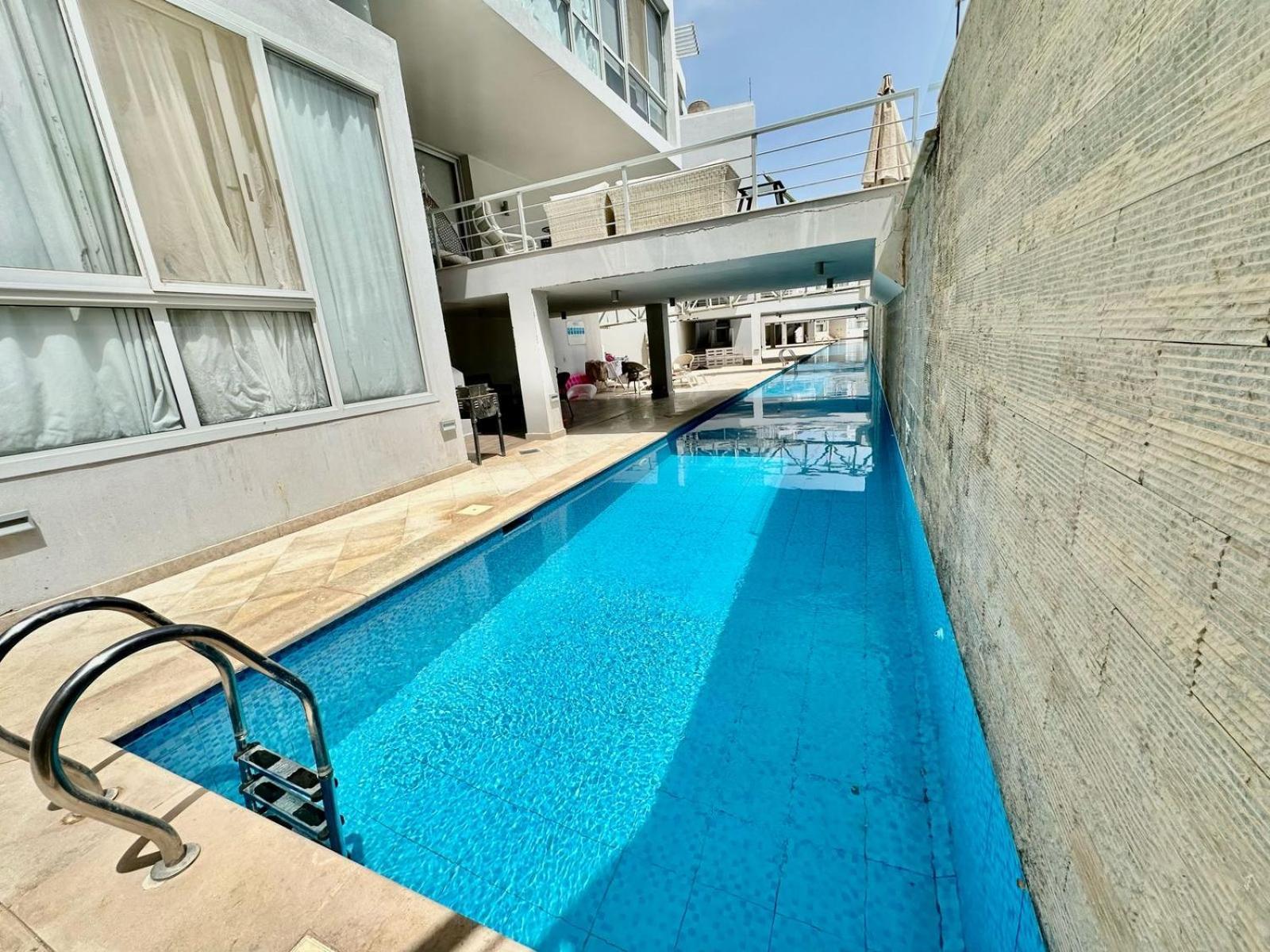 Cozy 2 Bedroom Sholan 1 - Gouna