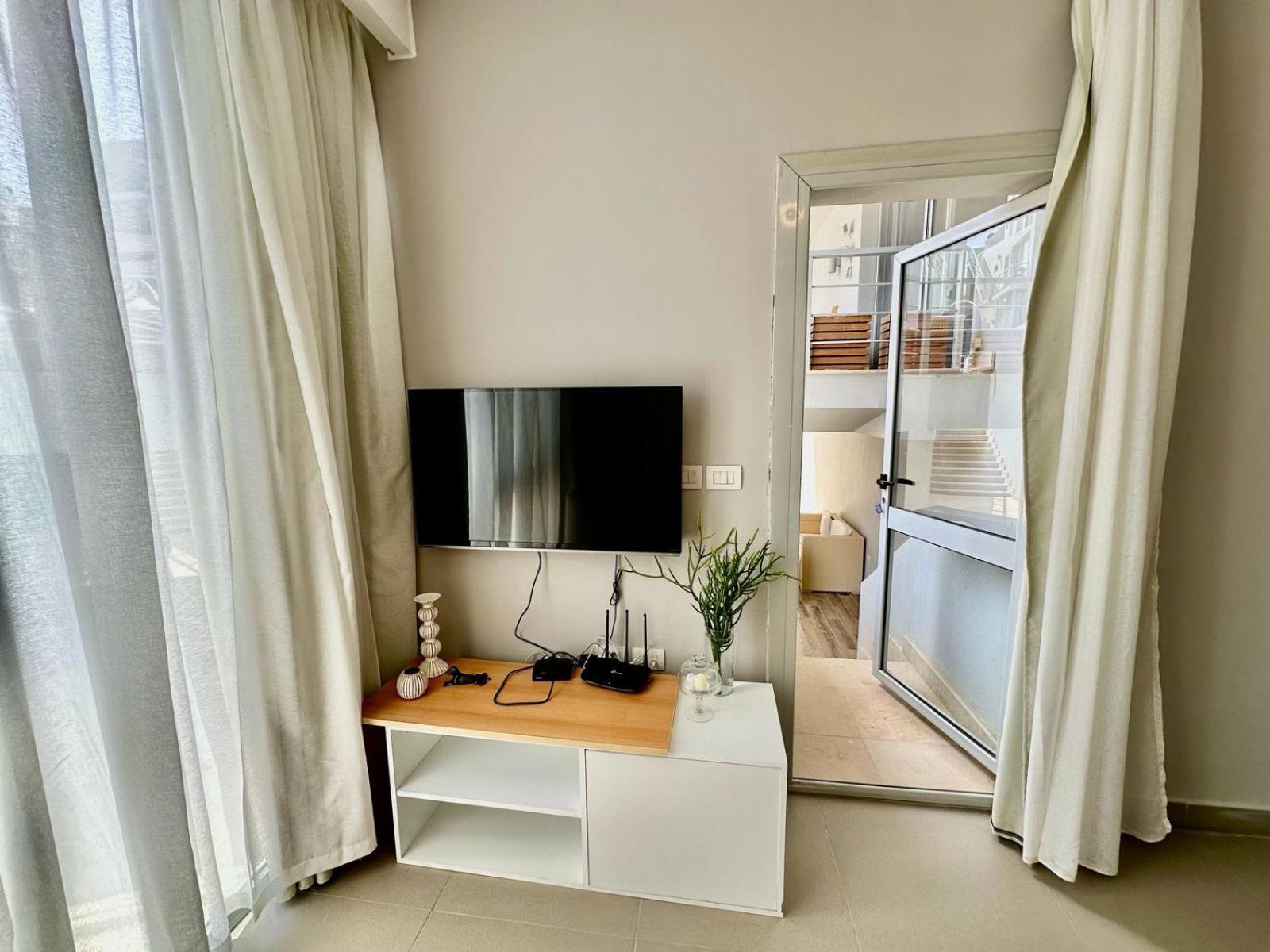 Cozy 2 Bedroom Sholan 1 - Gouna Hurghada