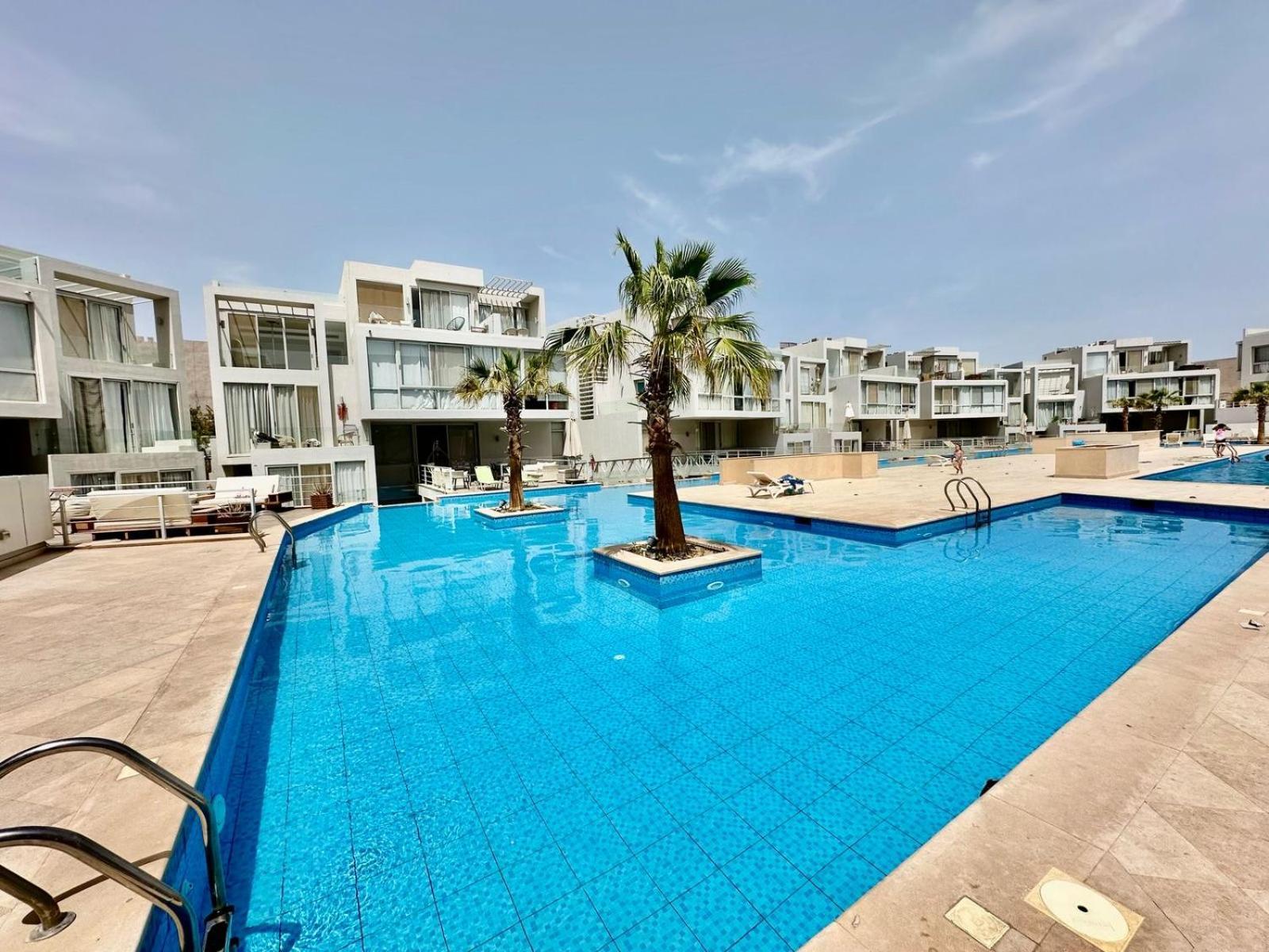 Cozy 2 Bedroom Sholan 1 - Gouna *