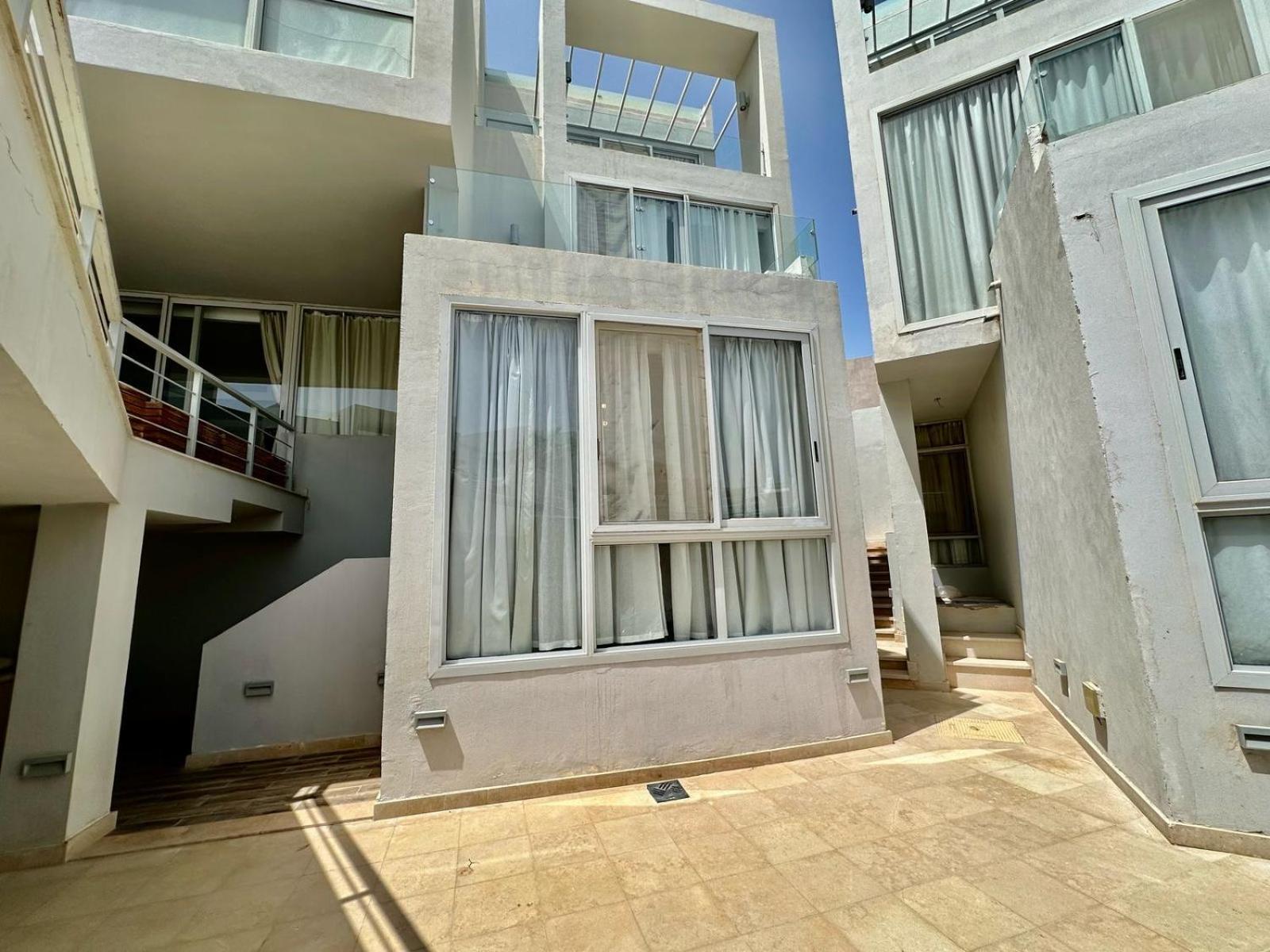 Cozy 2 Bedroom Sholan 1 - Gouna Apartament Hurghada