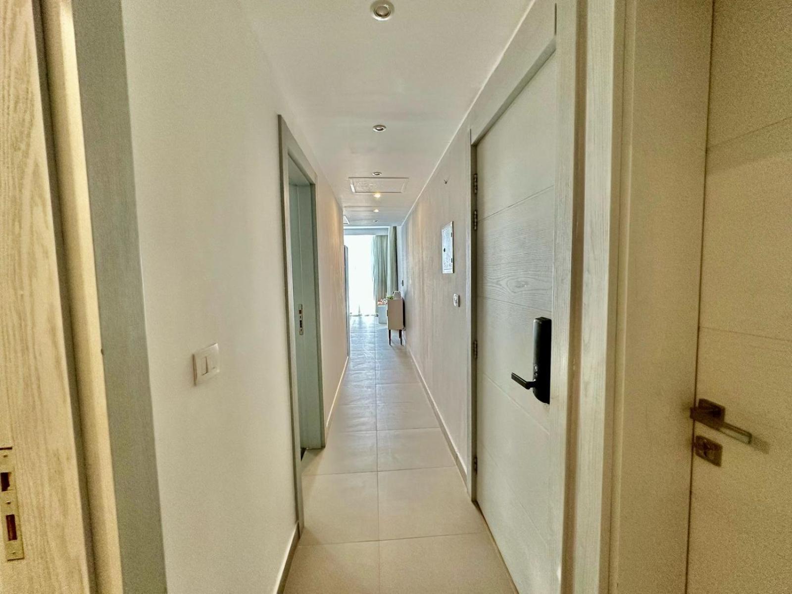Apartament Cozy 2 Bedroom Sholan 1 - Gouna Hurghada