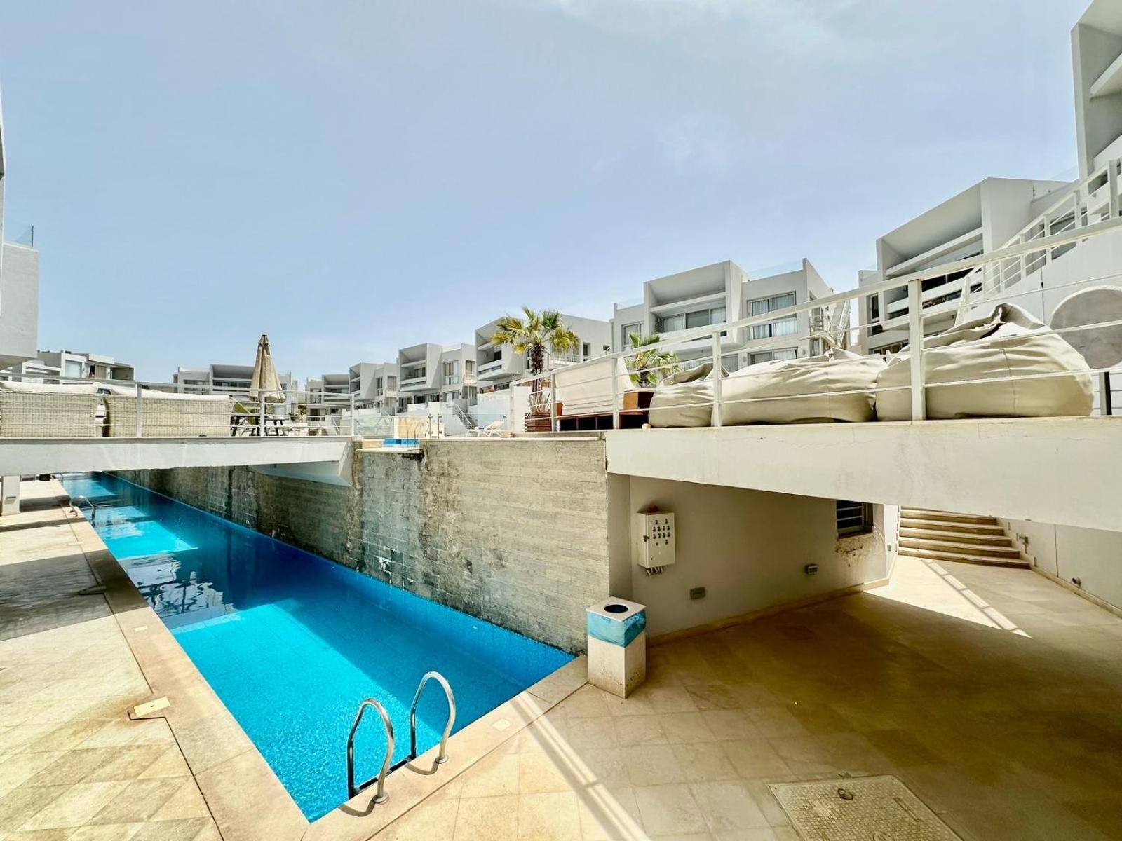 Apartament Cozy 2 Bedroom Sholan 1 - Gouna Hurghada