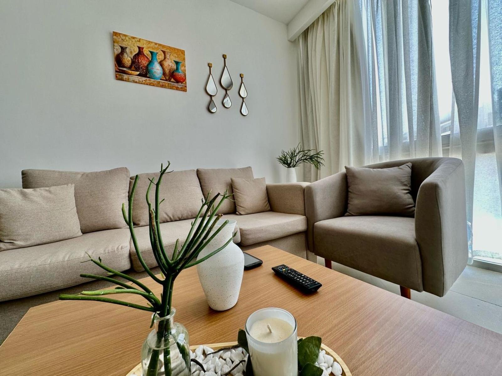 Apartament Cozy 2 Bedroom Sholan 1 - Gouna