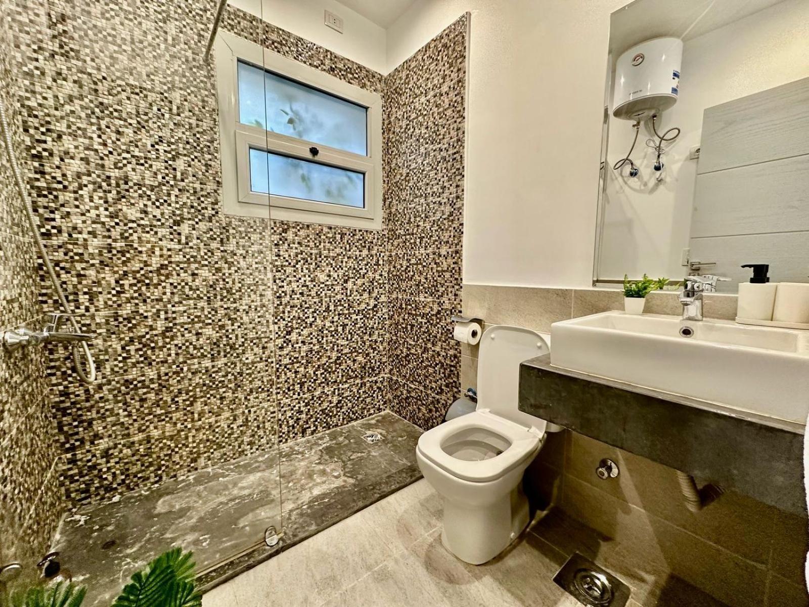 Cozy 2 Bedroom Sholan 1 - Gouna * Hurghada